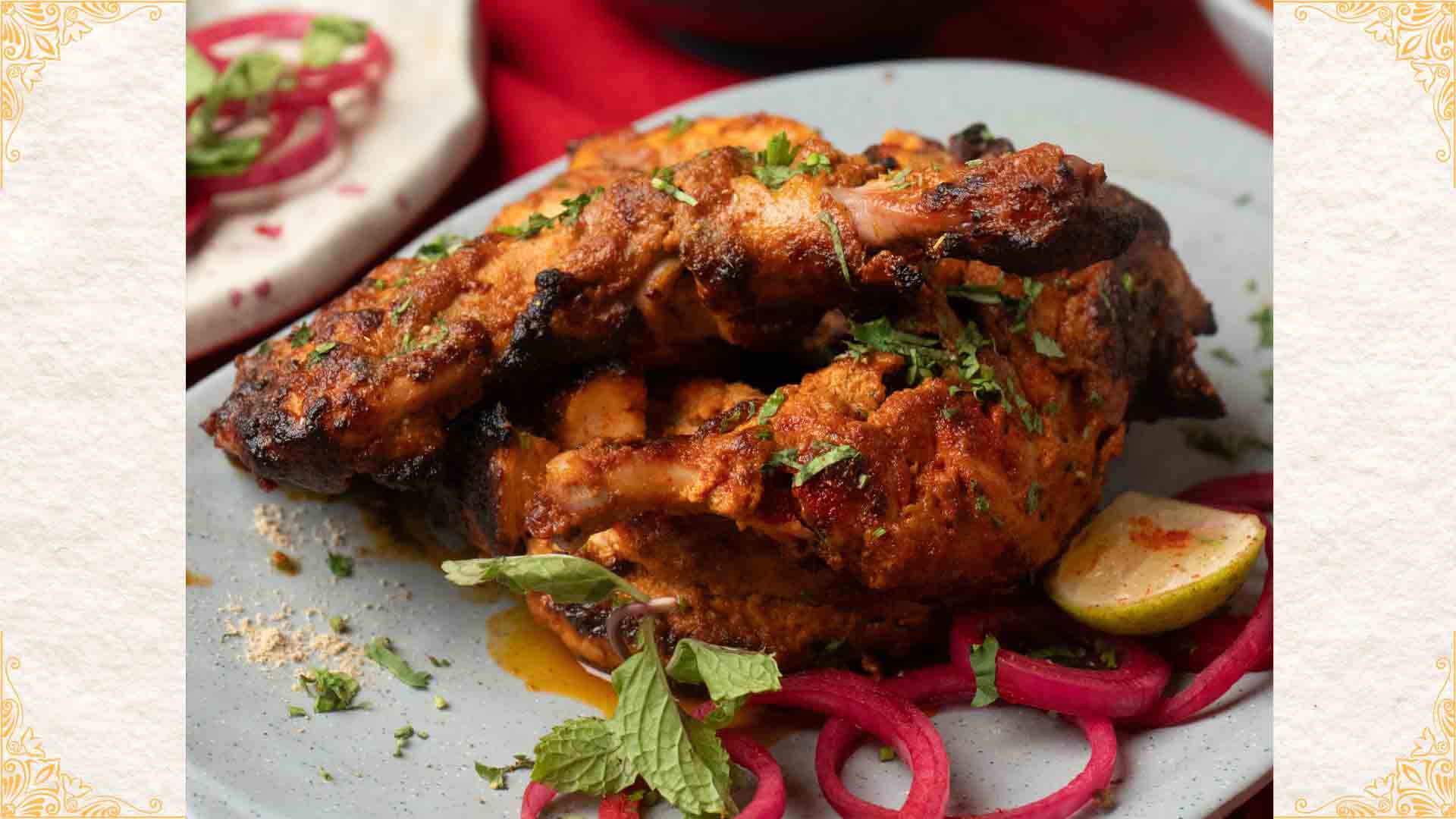 Taste of Punjab Vashi - Image 2